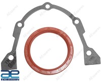 Heck Hauptlager ÖLdichtung Set FüR Suzuki Samurai 85-95 Gec