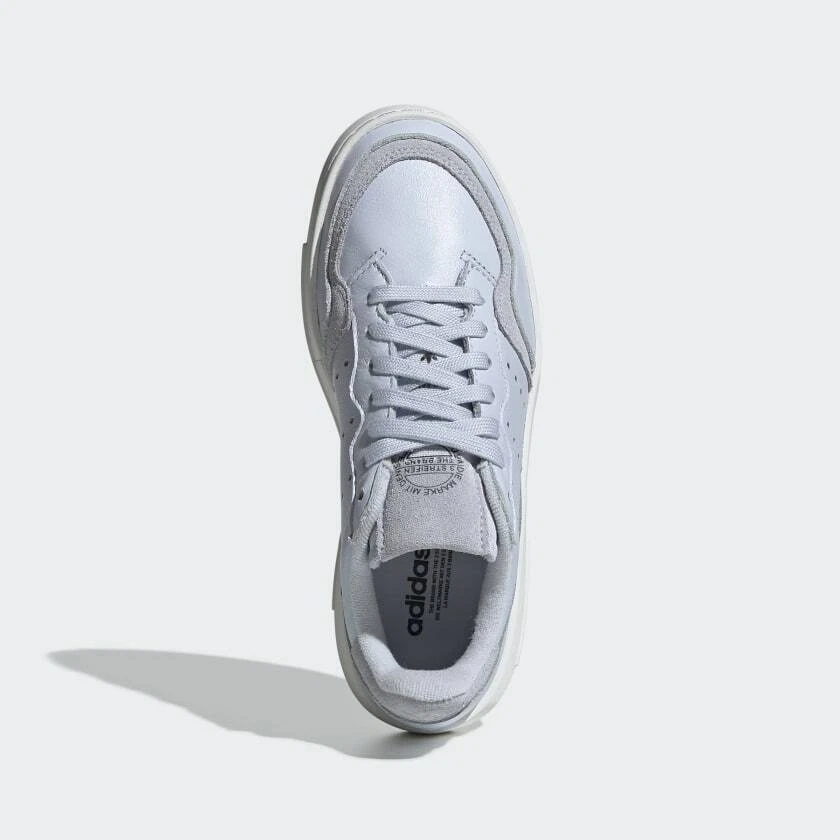 Supercourt adidas online junior