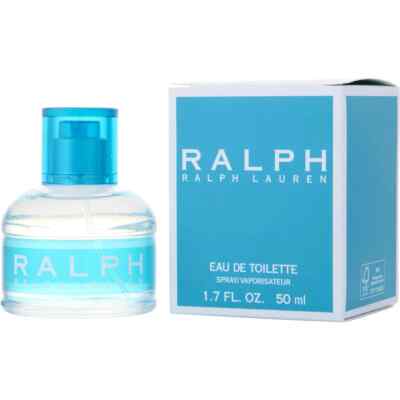 Ralph by Ralph Lauren for Women Eau de Toilette Spray 1.7 oz