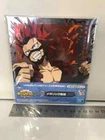 My Hero Academia Eijiro Kirishima Metallic Shikishi Collection toy Ichiban Kuji