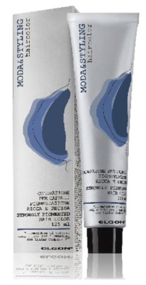 Elgon Färbemittel Mode Und Styling Haircolor 125 ML      