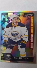 2016-17 O-Pee-Chee Rainbow Foil 661-710 (Pick From List)