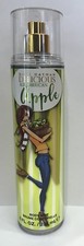Gayle Hayman DELICIOUS ALL AMERICAN APPLE Body Mist Rare
