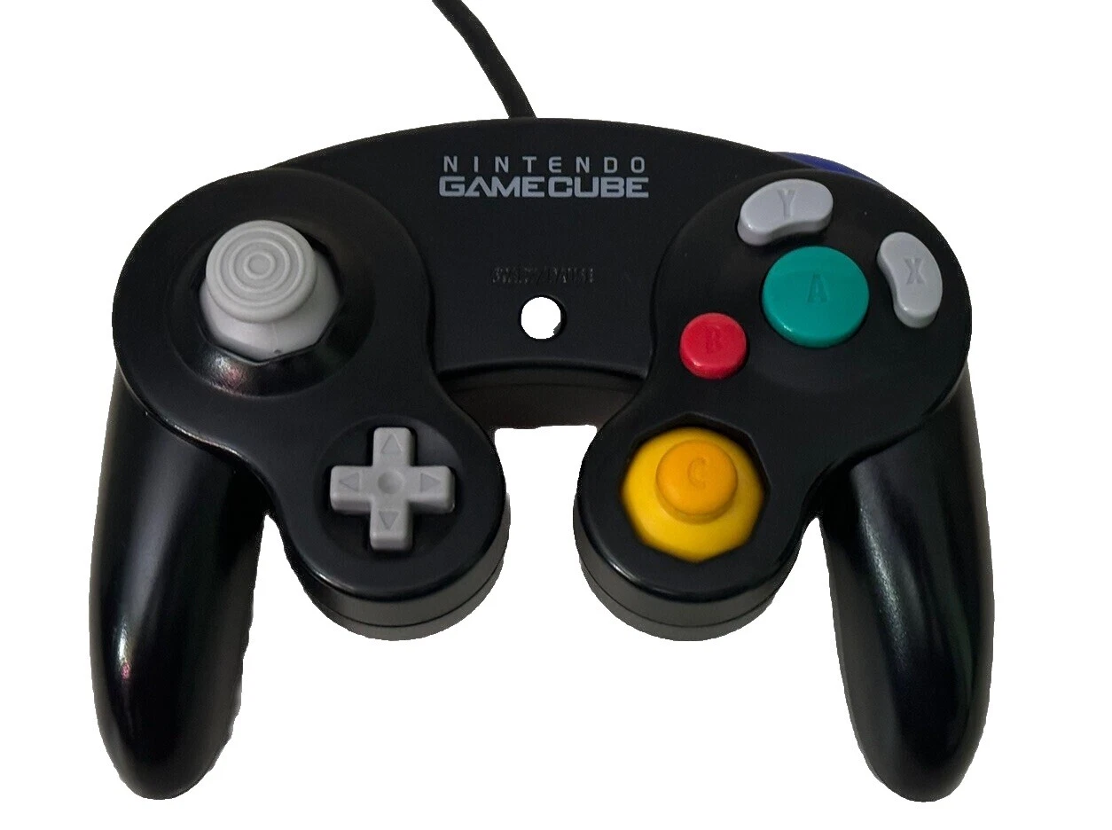 Nintendo Joystick Nintendo GameCube Controllers