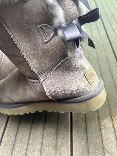 UGG Sammler Stiefel Größe 36 Damen - Bild 6 von 14
