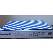 Panasonic FD-EG30S Fiber Optic Sensor 1PC New Free Shipping FDEG30S