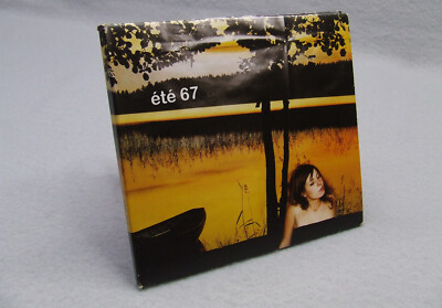 Ete 67 - Ete 67 Self Titled (CD, 2006 Team4Action)