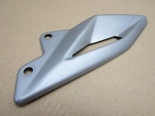 Triumph Street Triple 765 RS MOTO2 2023 4,287 miles kickplate right (12412)