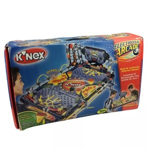 electronic arcade speedball