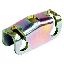 Crown Parking Brake Equalizer for Select 1991-2001 Jeep TJ, YJ, XJ, MJ, ZJ Model