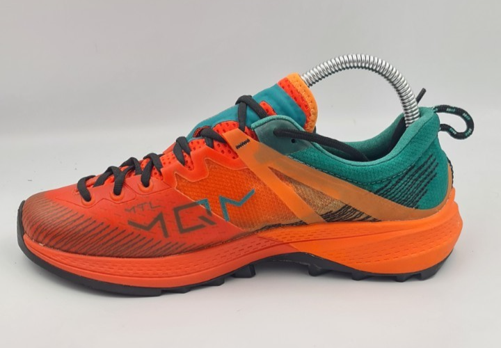 Scarpe da passeggio MERRELL donna arancione MTL MQM scarpe da ginnastica taglia UK 5 5 EU 38 J067156