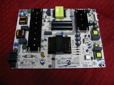 Hisense 65R6E4 Power Supply boad RSAG7.820.8718/ROH