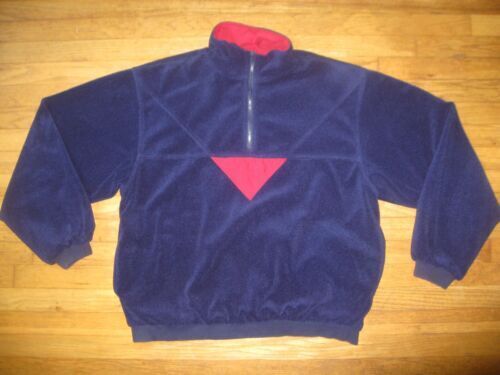 MALCOLM MCLAREN CHICO JACKET 1990's Buffalo Mouton VINTAGE MALCOLM MCLAREN CHICO JACKET 1990's Buffalo Mouton VINTAGE