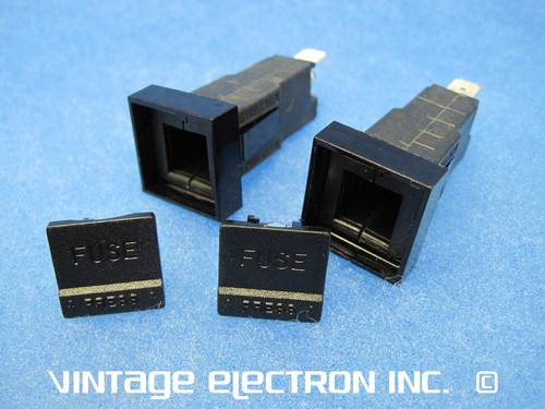 Clip Sensore Termico NOS Dynaco P/N 737003 Per Modelli ST400/ST410/ST416