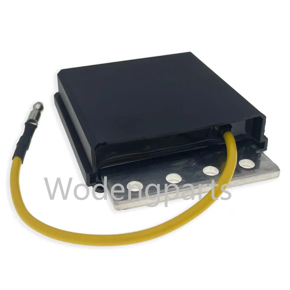 4060122 4060123 Regulador de voltaje para Polaris Classic 600 650 700 800 1990-2003 Foto 3 de 4