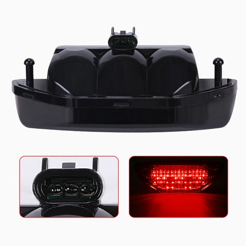 LED Brake & Running Taillight Assembly for Honda Sportrax 300 TRX300EX 2001-2008 - Picture 10 of 13