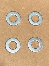 4 Little Tikes Universal Replacement Washers *NEW* d1