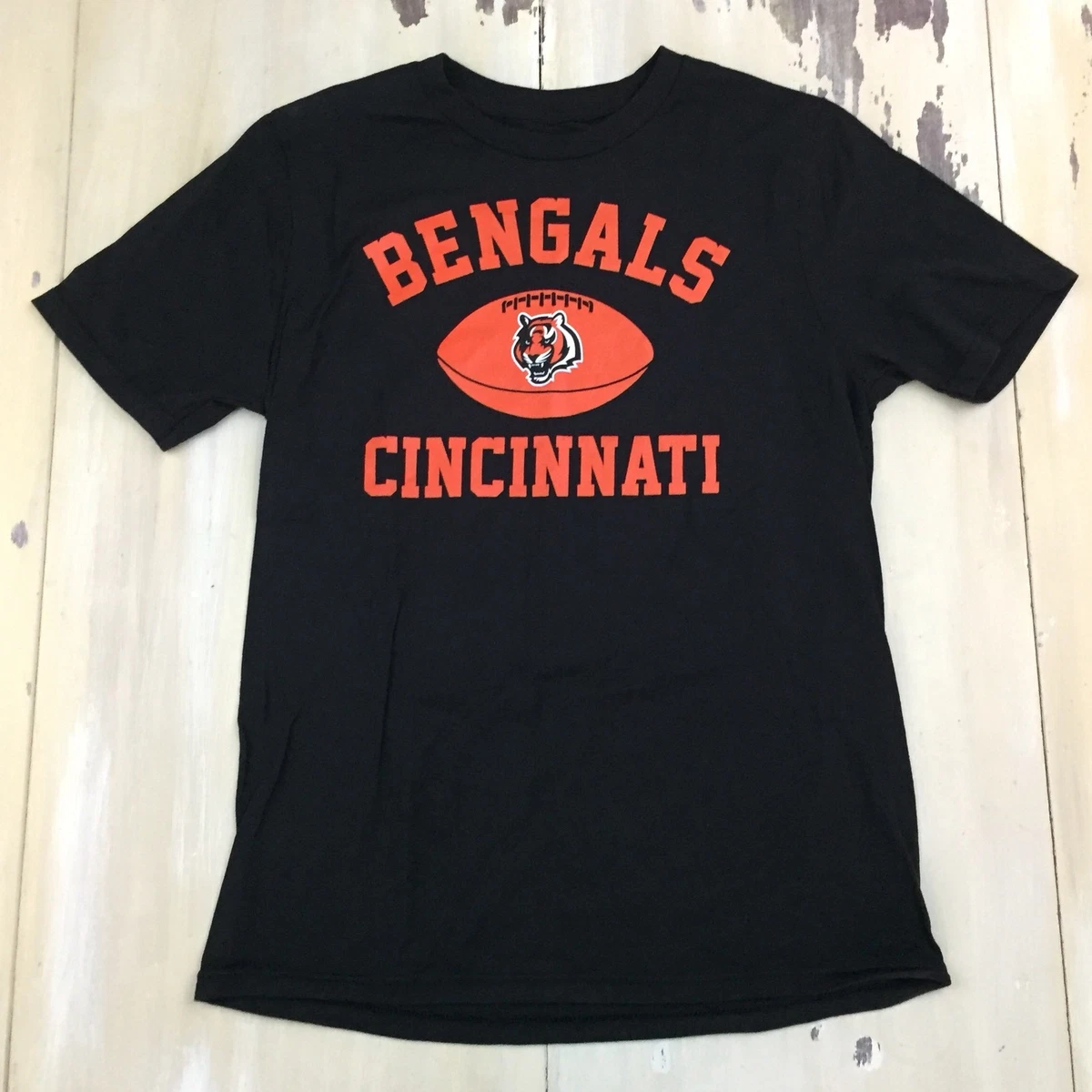 Cincinnati bengals top youth shirts