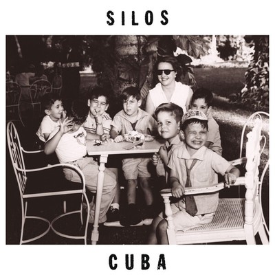 Silos Cuba (35th Anniversary Special Edition) Double LP Vinyl HPR059 NEW