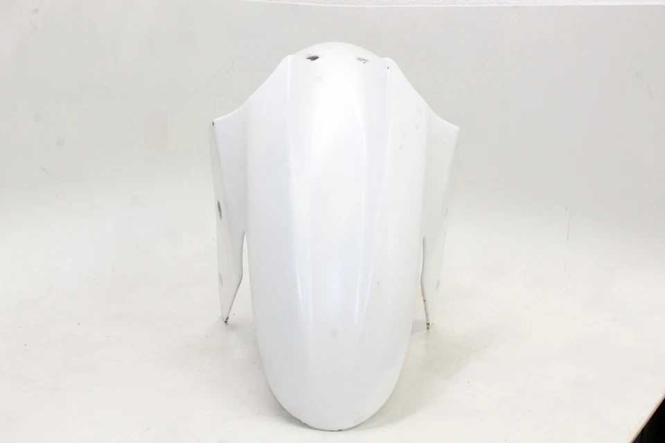 07-12 Kawasaki Ninja 250r Ex250j Front Wheel Fender Cowl Fairing 35004-0079-777 - Image 4 of 4