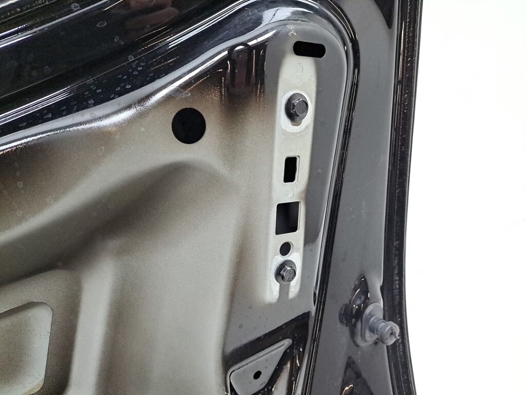 Heckklappe Heckdeckel Trunk Lid Mercedes-Benz CLA W117 AMG 45  