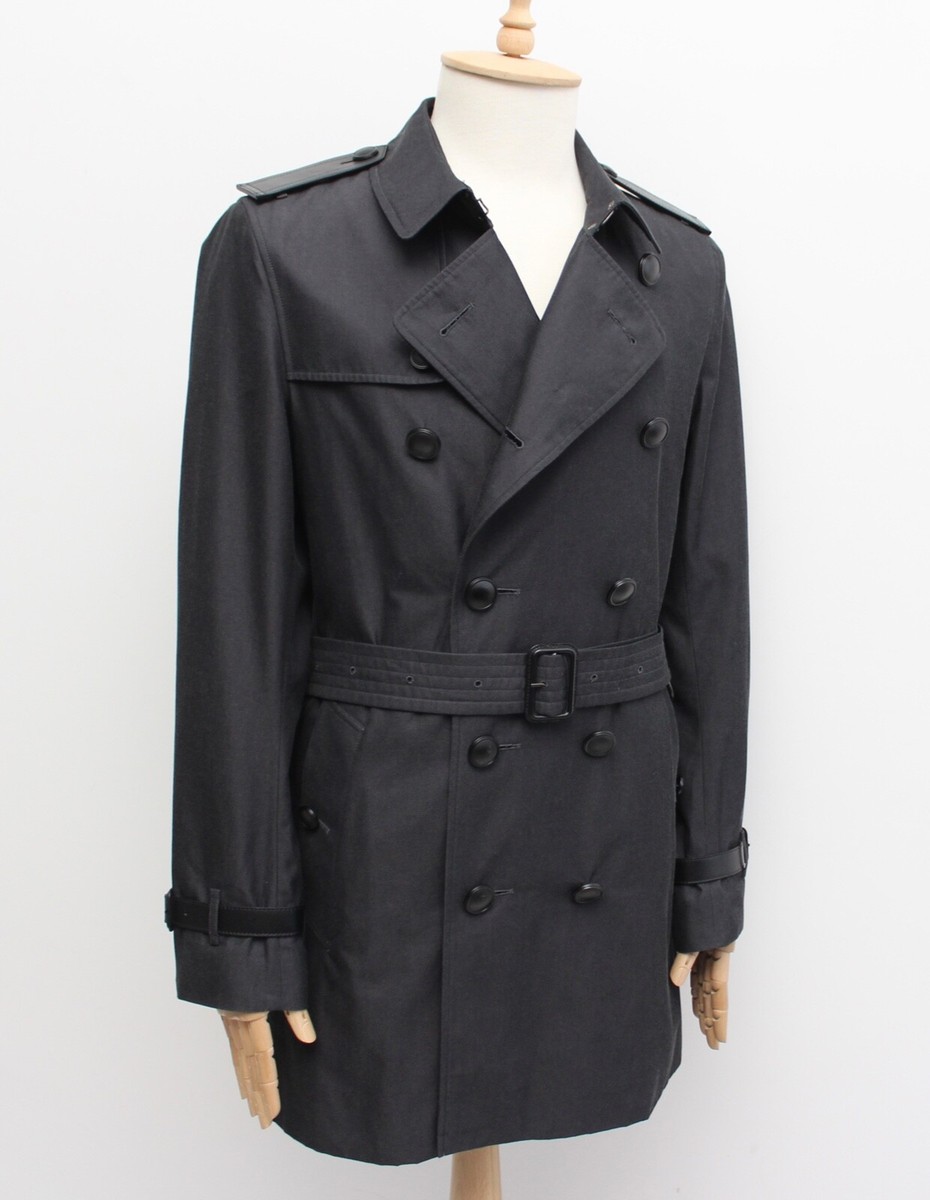 BURBERRY　LONDON　ENGLAND　カシミア トレンチサイズ50 s-l1200.jpg