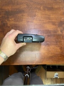 SEGA Genesis Model 3 MK1461 Console Bundle 1 Controller Cords Tested & Working 