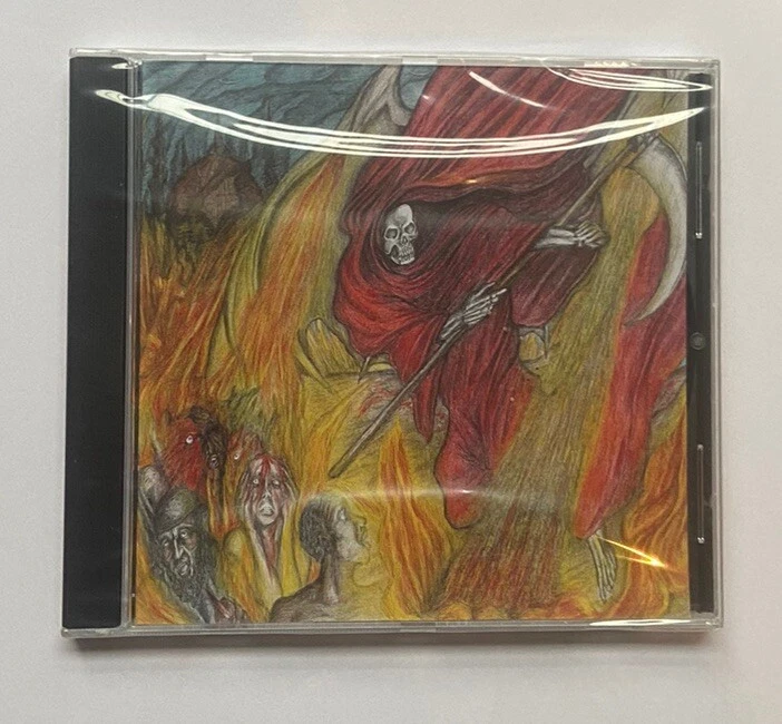Peste Noire In Music Cds for sale | eBay