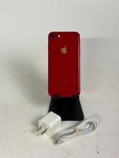 Apple iPhone 8 - 64GB - Red  (Unlocked) 70-79...