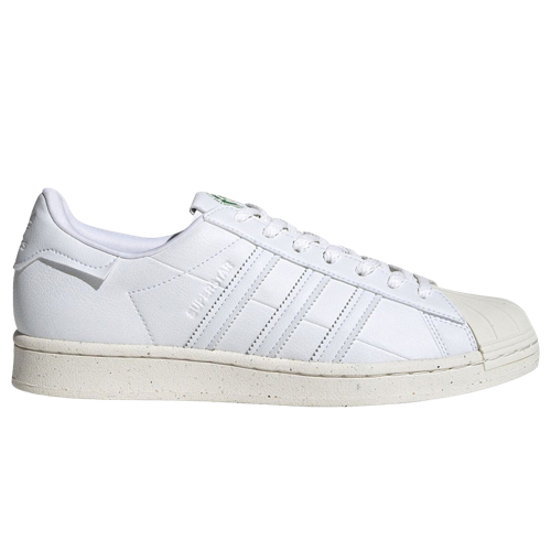 adidas Originals Superstar Black White Gold Men Women Unisex Classic Shoe  EG4959