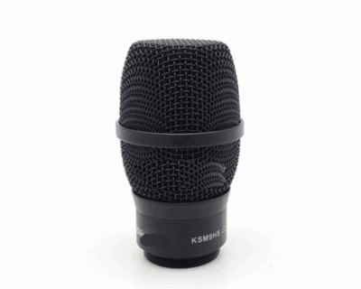 Microphone Core Head Capsule Cartridge For Shure U24 Wireless Handheld Mic