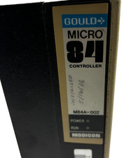 Current Gould MICRO-84 marketplace offer
