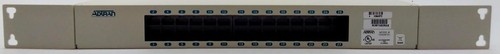 Adtran MX2800 Network RJ48 Patch Panel 28 Port 1200291E1 - 第 4/6 張圖片