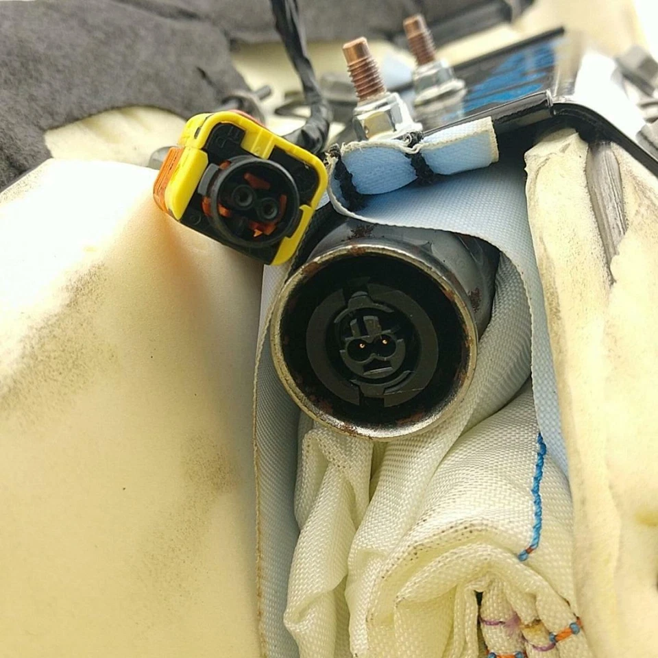 Сиденье подушка безопасности для Cruze правая задняя черная Cl сиденье подушка безопасности - Изображение 4 из 4