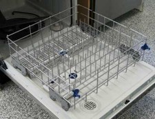 GERY Dishwasher LOWER BOTTOM Dish Rack W10161...