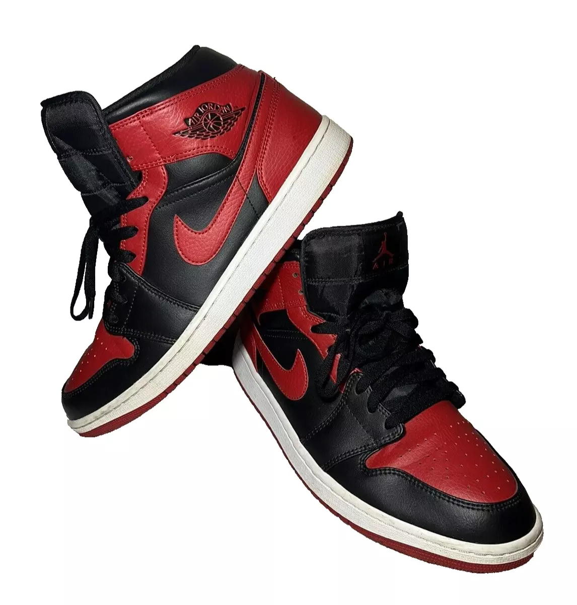 Aj1 top mid banned