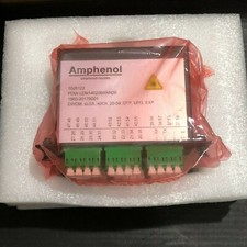 Amphenol - 1026122 DWDM, 40Ch, PDW-LDM14020BANN26, NEW FREE SHIPPING