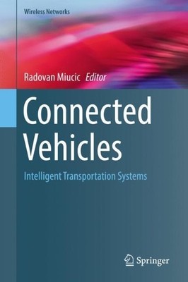 Connected Vehicles - 9783319947846
