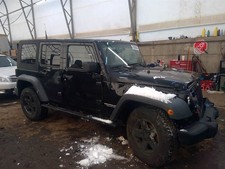 Local Pickup Only Driver Front Door Glass Full Door Vin W 6th Digit Fits 07-18