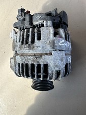 VAUXHALL CORSA D 2006-2014  1.2 PETROL ALTERNATOR TESTED