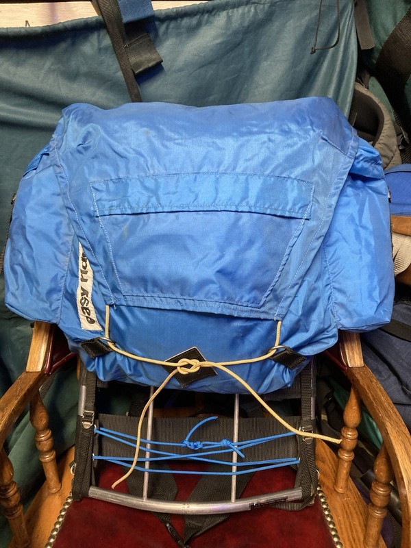 Himalayan Industries Pack