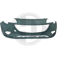 StoßFäNger Diederichs 1815050 Hd Priority Parts FüR Opel Vorne