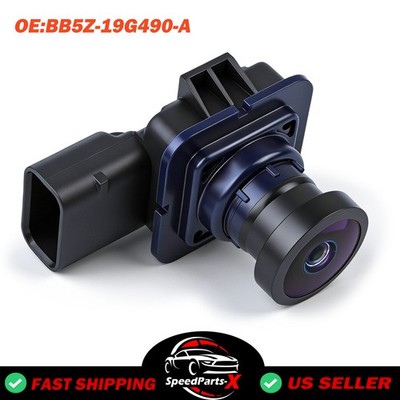 For Ford Explorer 11-15 170°Wide-angle HD Colour Night Vision Reversing Camera