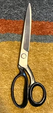 WISS Inlaid No. 20 UPHOLSTERY SCISSORS/SHEARS