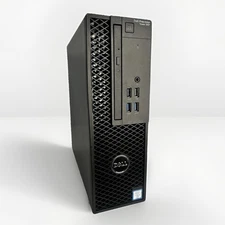 Dell Precision 3420 SFF Intel Core i5-6500 Gen Desktop PC 32GB RAM 256GB SSD W11