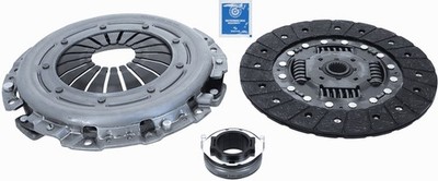 SACHS 3000 954 494 Kupplungssatz for HYUNDAI HYUNDAI (BEIJING) KIA KIA (DYK)