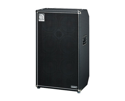 Ampeg SVT-610HLF Classic 6x10'' Bass Cabinet
