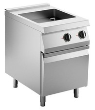 Elektro-Multibr&auml;ter 2 Heizzonen 8,1Kw