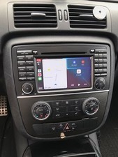 Für Mercedes Benz R-Klasse W251 2005-2017 Android 14 Autoradio GPS Navi WIFI RDS Für Mercedes Benz R-Klasse W251 2005-2017 Android 14 Autoradio GPS Navi WIFI RDS