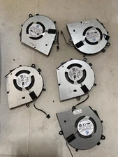 New Dell Inspiron 7405 5406 5400 5505 5501 5508 3501 CPU FAN CHNHW